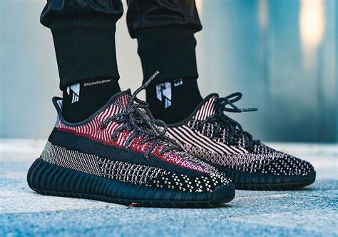 yeezys for men